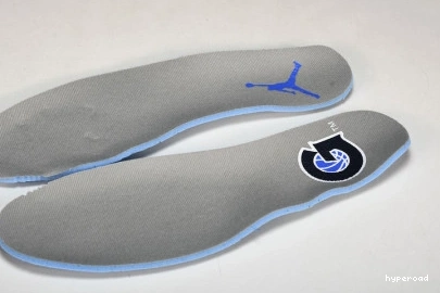 Hyperoad PE 4 Georgetown Air Jordan 0907